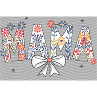 Mother's Day-MM 6668